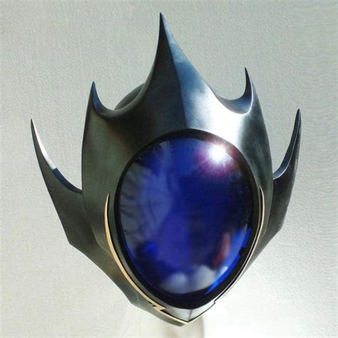 Xcoser Code Geass Zero Lelouch Helmet Anime Cosplay Mask - Meilleur Par Xcoser International ...