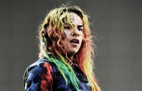 Tekashi 6ix9ine Nine Trey Trial: Everything We Learned | Complex