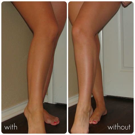 Beauty Guide 101: Sally Hansen Airbrush Legs | Leg Makeup Review