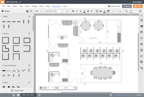 Free Wedding Floor Plan Maker - floorplans.click