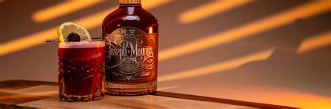 5 Must-Try Whiskey Sour Variations - Jos. A. Magnus Spirits