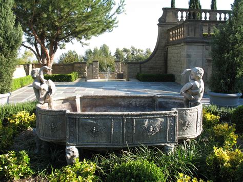 Greystone Park and Gardens: Beverly Hills « Alice's Garden Travel Buzz