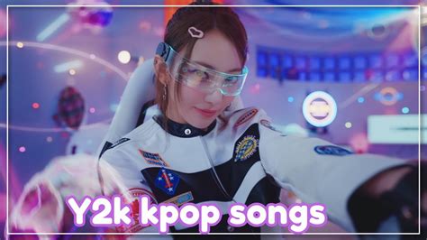 Y2k kpop songs - YouTube