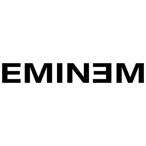 Eminem Logo PNG Transparent & SVG Vector - Freebie Supply