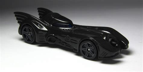 First Look: Hot Wheels Batmobile (Michael Keaton’s Batman version)… – LamleyGroup