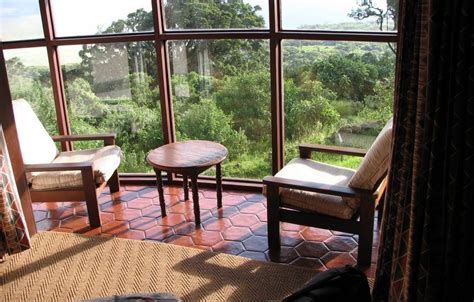 Ngorongoro Sopa Lodge - Continent Tours