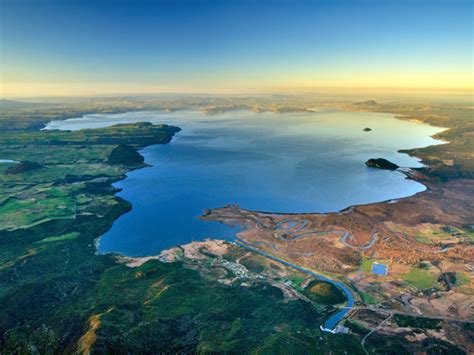 EarthSky | Taupo supervolcano needs monitoring, scientists say