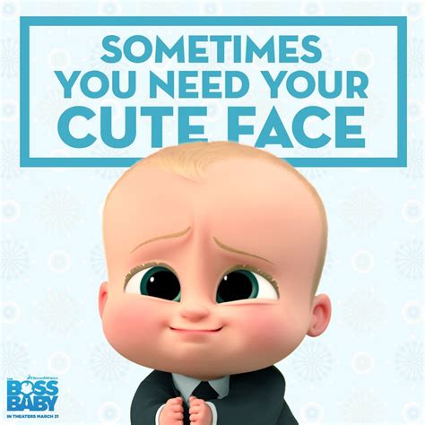 Boss Baby Quotes - ShortQuotes.cc