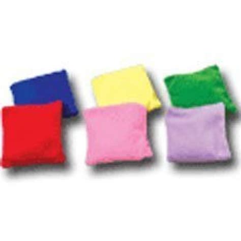 GeeksHive: Assorted Bean Bags for Games - 12 per pack - Beanbags & Foot Bags - Sports & Outdoor ...