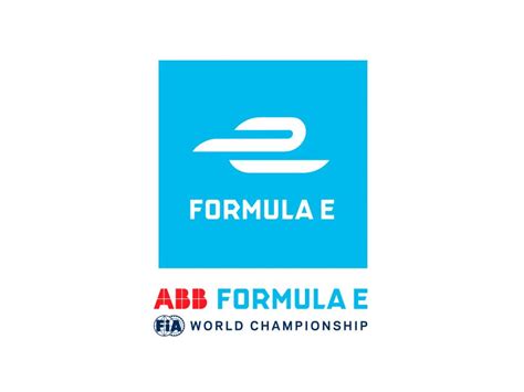 Formula E Logo PNG vector in SVG, PDF, AI, CDR format