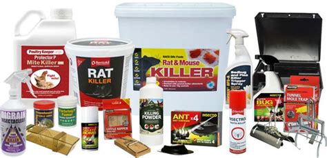 Pest Control Products at Best Price in Bangalore - ID: 2219619 | Smart Enterprises