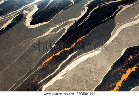 Wave Texture Background Design 3dillustration Wallpaper Stock Illustration 2206001191 | Shutterstock