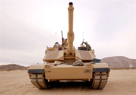 Could the U.S. Army Soon Field a Stealth Tank? | The National Interest