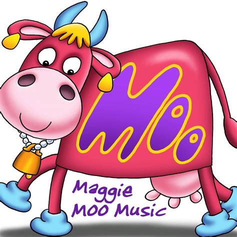 Maggie Moo Music Australia - Home