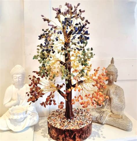 Feng Shui Handmade Tree of Life - Spring Fair 2023