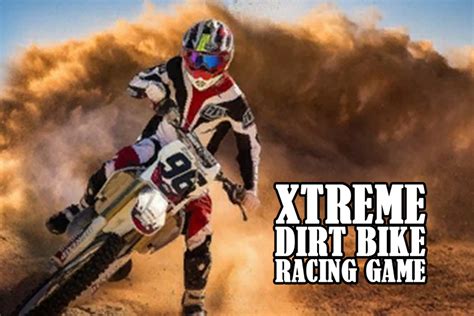 Xtreme Dirt Bike Racing Game - Free Play & No Download | FunnyGames