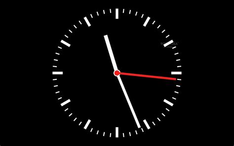 ClockSaver (Mac) - Download, Screenshots