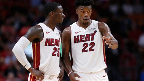 Report: 3 Miami Heat Players Were Finalists for Eastern Conference ...