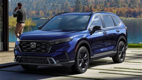 2023 Honda CR-V Hybrid Prices, Reviews, and Photos - MotorTrend