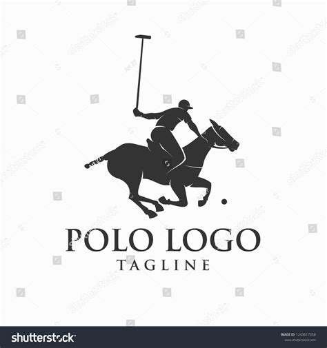 5,475 Polo Logo Vector Images, Stock Photos & Vectors | Shutterstock