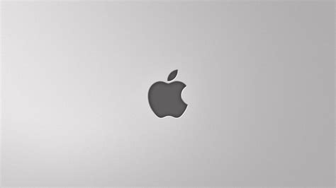 Mac Logo Wallpapers on WallpaperDog