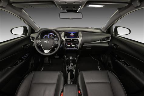 Toyota Yaris 2023 Interior - Latest Toyota News