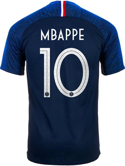 France Jersey 2024 Mbappe - Sabra Melisa