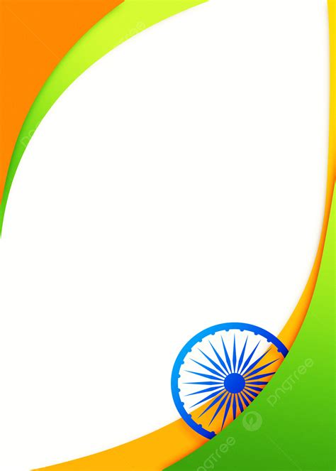 Minimal Indian Republic Day Background Wallpaper Image For Free Download - Pngtree