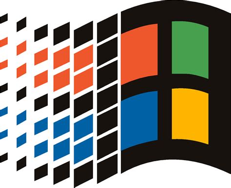 Windows Logo Icon Png