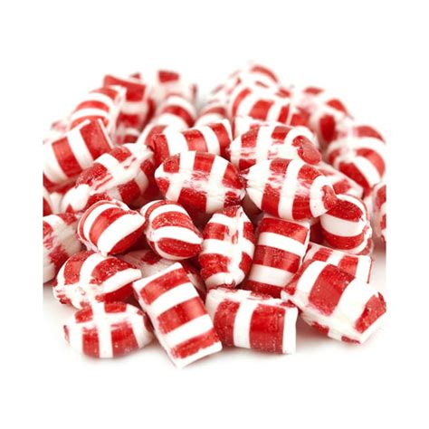 bulk peppermint candy