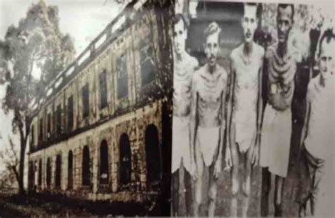 Diplomat Hotel, Baguio City | Ruins of a Ghastly Past