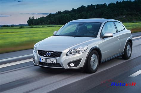 Volvo C30 2013 019