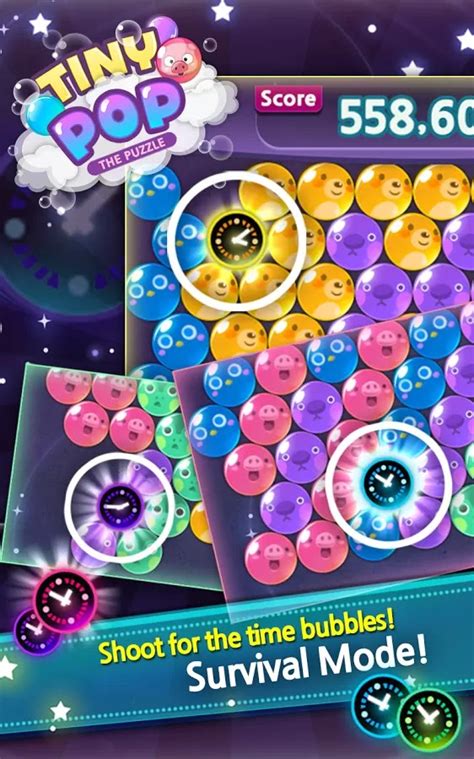 Tiny Pop 1.0.2.0 Apk For Android - ApkGamesCollection