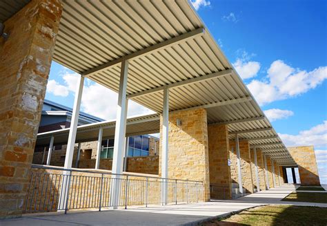 Architectural Canopies and Awnings | Precision Structural Engineering