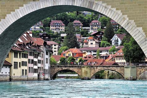 The Most Beautiful Cities in Switzerland According to Top Travel ...