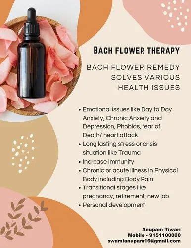 How To Become A Bach Flower Practitioner Australia | Best Flower Site