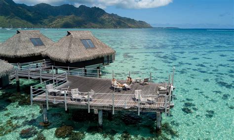 Hilton Moorea Lagoon Resort and Spa | Tahiti Legends