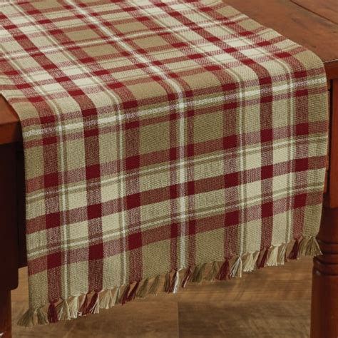 Park Designs Cumberland Table Runner - 54 L, 1 table runner - Kroger