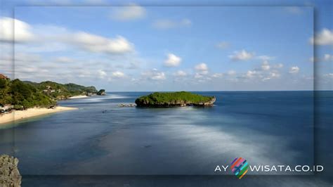 8 Aktivitas Seru Di Pantai Slili Yogyakarta Yang Wajib Dilakukan