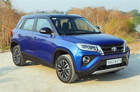 2021 Toyota Urban Cruiser: Which variant to buy? | Autocar India