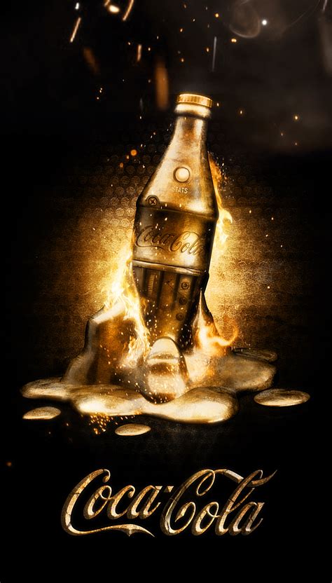 Coca Cola ads | Behance