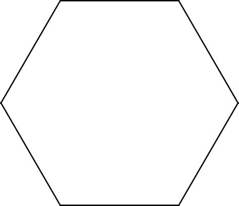 Hexagon Vector Png at Vectorified.com | Collection of Hexagon Vector Png free for personal use