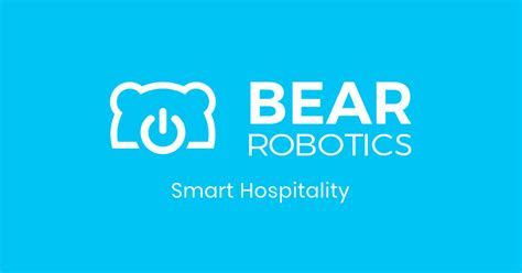 Bear Robotics