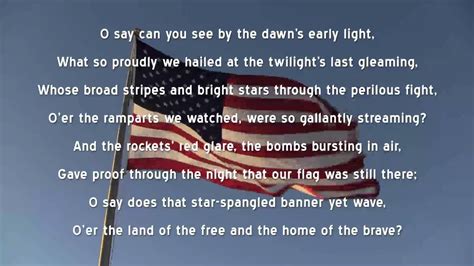 High note songs StAR sPANGLEd banner lyrics - nbvmbsec