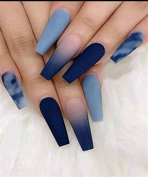 Latest Quarantine Acrylic Nail Designs For Beautiful Girls – Nail Art Ideas 2020 : pics