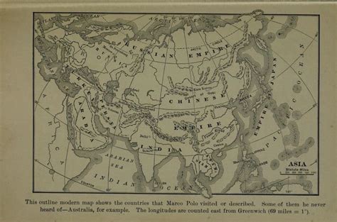 Marco Polo’s Travels | World History Commons