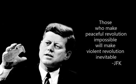 25 Best John F Kennedy Quotes