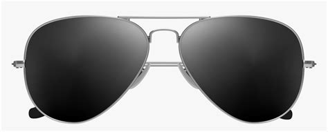 Aviator Sunglasses Transparent Background - Transparent Background Aviator Sunglasses Png, Png ...