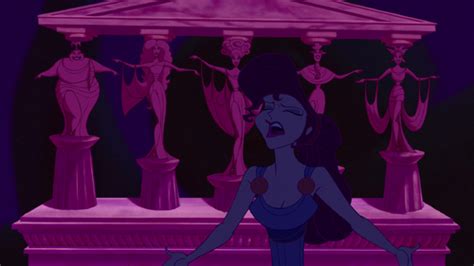 Hercules songs - DisneyWiki