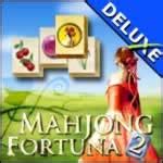 Mahjong Fortuna 2 Deluxe Review – Gamezebo